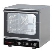 Печь конвекционная Inoxtrend GCA-404ES