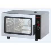 Печь конвекционная Inoxtrend GUP-604EB