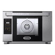 Печь конвекционная UNOX XEFT-03HS-ELDV