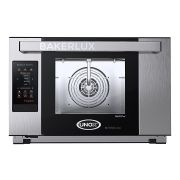 Печь конвекционная UNOX XEFT-03HS-ETDV