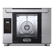 Печь конвекционная UNOX XEFT-04HS-ELDV