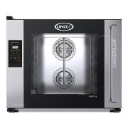 Печь конвекционная UNOX XEFT-06EU-ELRV