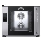 Печь конвекционная UNOX XEFT-06EU-EMRV