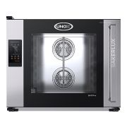 Печь конвекционная UNOX XEFT-06EU-ETRV