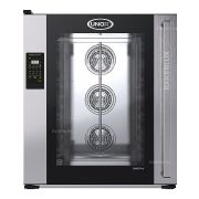 Печь конвекционная UNOX XEFT-10EU-ELRV