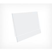 Карманы для ценников DELI-PRICER 70x40 мм