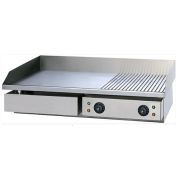 Поверхность жарочная EKSI HEG-822