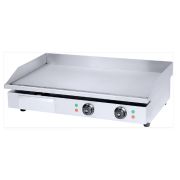 Поверхность жарочная Hualian HEG-820