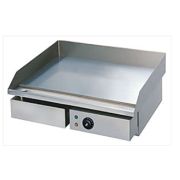 Поверхность жарочная GASTRORAG GH-EG-818E