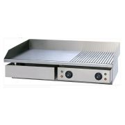 Поверхность жарочная GASTRORAG GH-EG-822E