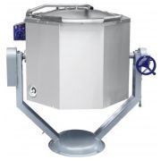 Котел варочный Abat КПЭМ-160-ОР