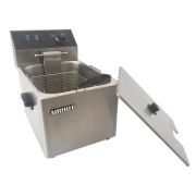 Фритюрница Airhot EF10