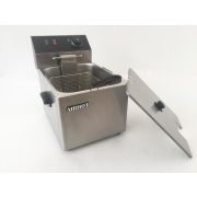 Фритюрница Airhot EF6