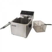 Фритюрница Airhot EF8