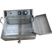 Чебуречница Airhot EC6