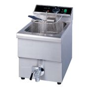 ФРИТЮРНИЦА HURAKAN HKN-FT12N
