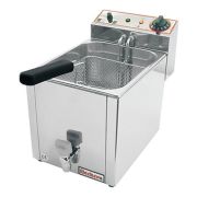 ФРИТЮРНИЦА BECKERS FR 10