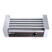 ГРИЛЬ ДЛЯ HOT DOG HURAKAN HKN-GW5M