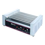 ГРИЛЬ ДЛЯ HOT DOG HURAKAN HKN-GW9M