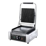 ГРИЛЬ КОНТАКТНЫЙ HURAKAN HKN-PE22L