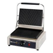 ГРИЛЬ КОНТАКТНЫЙ HURAKAN HKN-PE34R