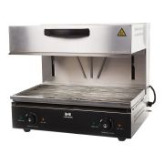 ГРИЛЬ САЛАМАНДРА HURAKAN HKN-SAL600MBM