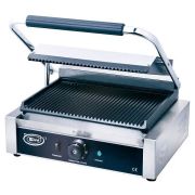 Гриль контактный Rosso HSG41E PRO