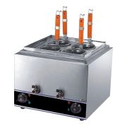 МАКАРОНОВАРКА HURAKAN HKN-EKT40