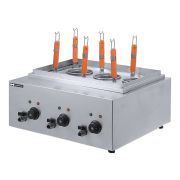 МАКАРОНОВАРКА HURAKAN HKN-EKT60