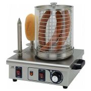 АППАРАТ ДЛЯ HOT DOG HURAKAN HKN-Y02