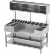 Блинная станция ATESY БС-1500/700П