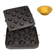 Форма для тарталетницы Airhot TM-13
