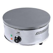 БЛИННИЦА HURAKAN HKN-CSE400C