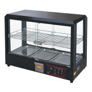 ВИТРИНА ТЕПЛОВАЯ HURAKAN HKN-WD30B