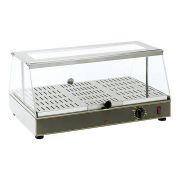 ВИТРИНА ТЕПЛОВАЯ ROLLER GRILL WD100
