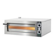 Печь для пиццы CUPPONE TZ420/1M