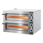 Печь для пиццы CUPPONE TZ425/2M