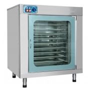 Шкаф расстоечный Abat ШРТ 10-1/1М