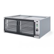Шкаф расстоечный электрический МХМ ШРЭ104-02
