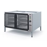 Шкаф расстоечный электрический МХМ ШРЭ106-01