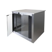 Шкаф расстоечный Smeg LEV 241 RU