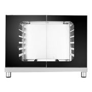 Шкаф расстоечный Smeg LEV 1035 XV