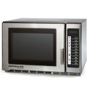 Печь СВЧ MENUMASTER RFS518TS