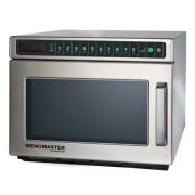 Печь СВЧ MENUMASTER DEC14E2