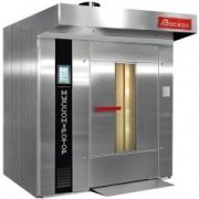 Печь ротационная Восход Муссон-ротор 99М-02