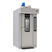 Печь ротационная BASSANINA FR COMPACT 46