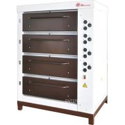 Печь хлебопекарная Восход ХПЭ-750/4