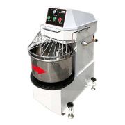 ТЕСТОМЕС СО СЪЕМНОЙ ДЕЖОЙ HURAKAN HKN-40CN2V