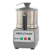 БЛИКСЕР ROBOT COUPE 2