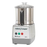 Куттер ROBOT COUPE R4-1V